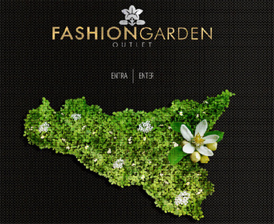 Fashion Outlet on Cmc Blog Noi E Voi    On Line Il Sito Web Di Fashion Garden Outlet