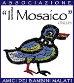 Associazione Mosaico